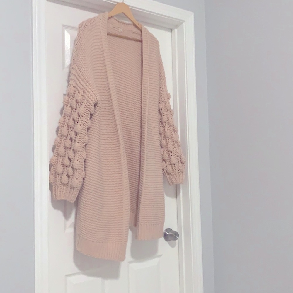 Simply Couture Cardigan